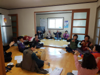 이철우 경북지사, 민선7기 핵심공약 이웃사촌 복지공동체 본격 추진