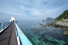 [관광레저시대 울릉&] 울릉도·독도 밟으며 스탬프 찍는 재미 솔솔