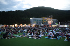 깊은 음색과 진한 감동…제13회 칠포재즈페스티벌 관객 2만여명 대성황