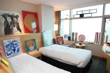 포항호텔아트페어2019, 20~22일 라한호텔서 개최