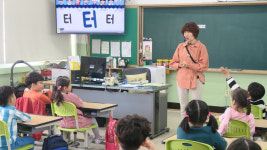 경북교육청, 초등학교 저학년 읽기학습 향상 시킨다
