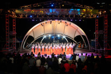 김천시립예술단 seventy(70) 콘서트 개최…시 승격 70주년·교향악단 70명·합창단 70명