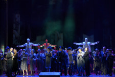 대구국제오페라축제, 푸치니 숨겨진 명작 라 론디네 공연