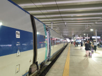 40% 요금 더 내고도 발품 파는 KTX 특실 이용객들