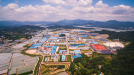 성주군, 3차 일반산업단지 조성부지 용암면 사곡리 선정