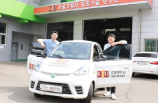 경일대 학부생, SCI급 국제학술지에 제1저자 논문 게재 화제
