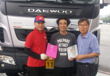 성주(양평)주유소, 단골 고객 추석선물 증정 이벤트 호응