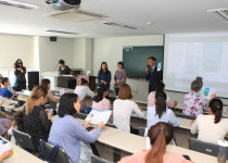 대구경찰청, 외국인 시설·단체 찾아가는 치안 설명회 열어