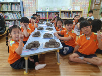 영천초등학교병설유치원, 찾아오는 흙 놀이 체험 행사