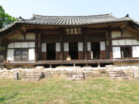 [경북의 숲] 포항 죽장면 매현 마을숲