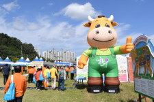한우협회 창립 20주년 2019 한우인 전국대회·숯불축제 영주서 개최