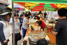 [전통시장, 그곳에 문화가 있다] 13. 울진바지게시장