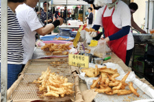 [전통시장, 그곳에 문화가 있다] 13. 울진바지게시장