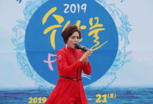 [포토] 푸짐한 싱싱 동해 수산물 진수…2019 포항 수산물 축제 현장