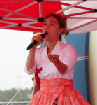 [포토] 푸짐한 싱싱 동해 수산물 진수…2019 포항 수산물 축제 현장