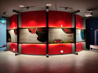 문경시, 문경오미자테마공원 27일 개관…새로운 오감오미 힐링 명소