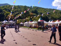 청도군, 제3회 운문산 송이·능이·표고버섯 축제 개최