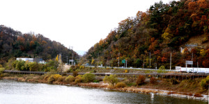 [관광레저시대 칠곡&] 오색단풍 벗삼아 가산산성 성벽길 걸어볼까