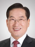 최기문 영천시장, 롯데마트 잠실점 포도 특판행사 참석