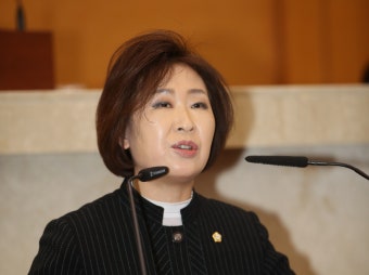이영옥 포항시의원, 의원직 상실…대법, 선거사무장 징역형 집행유예 확정
