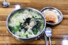 [전통시장, 그곳에 문화가 있다] 15. 대구 불로전통시장