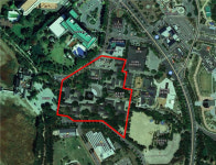 경주 보문관광단지 중심상가, 민간 매각…활성화 기대