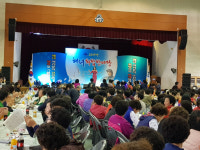 포항 2019 해녀화합한마당 행사 성황리 열려…구룡포수협 주관