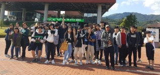 경산 삼성현중, 내적동기 강화와 자존감 향상 성장캠프 실시