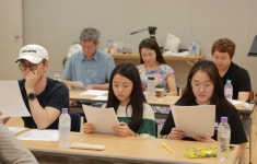 포항문화재단 독도의 날 맞아 국악가족뮤지컬 강치전 공연