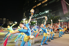대구 컬러풀 페스티벌 세계적인 축제로 육성