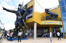 [관광레저시대 영덕&] 오르락내리락 발길 닿는 곳곳 인생샷