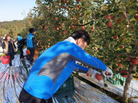 농어촌공사 경북지역본부-의성·군위지사, 행복충전 농촌일손돕기 활동