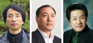 제33회 금복문화상 3개 부문 수상자 선정…이진엽·이장우·손정희씨