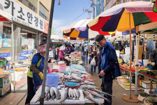 [전통시장, 그곳에 문화가 있다] 16. 경주 안강전통시장