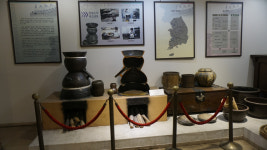 [명인] 2. 조옥화 민속주 안동소주 명인