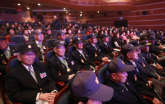 시민과 함께하는 2019 보훈가족 어울림마당 영천서 성료