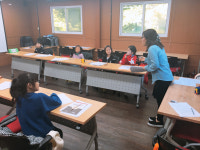 울릉도서관, 9~10일 초등생 대상 가을 캠프 운영