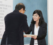 [포토] 경북일보 문학대전 시상식·청송객주문학 학술포럼 현장