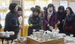 [포토] 경북일보 문학대전 시상식·청송객주문학 학술포럼 현장