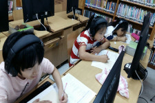 상주 중모초, 2019학년도 경북e학습터 운영 최우수 학교 선정