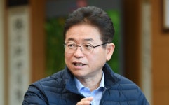 이철우 경북도지사 