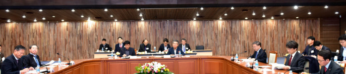 경상북도문화관광공사·한국관광공사, 주요 관광기관장 워크숍 개최