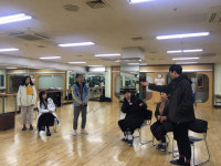 봉산문화회관, 올해 마지막 연극 유산 게임 12일부터 공연