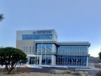 소백산국립공원사무소, 13일 신청사로 이전…접근성 개선