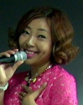 [나는향토가수다] 예천을 노래하는 행복 전도사 가수 미아