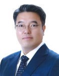 이승우 김천시의원 낙후된 삼애원 지구에 대규모 수목원을