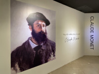대구서 만나는 화제의 전시…영원한 빛의 화가 모네와 인상파 展