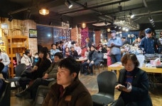 포항YMCA, 청소년 활동지원 인디밴드 페스타 성료
