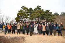 아듀 2019년 일출 명소 동해서 경자년 희망찬 새해 소망 빌어볼까