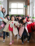 [포토] 신나는 겨울방학이다